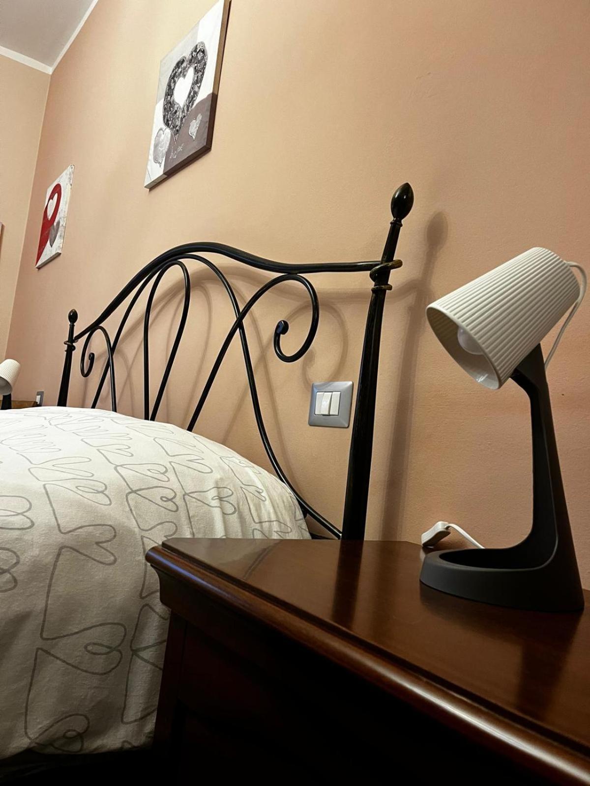 Apartamento Little'S Venaria Venaria Reale Exterior foto